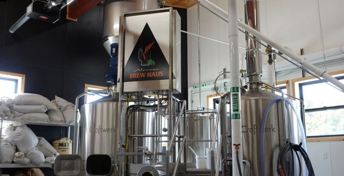 Alcona Brew Haus (Muehlbecks Bavarian Village) - Web Listing (newer photo)